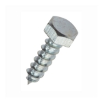 Hex Lag Screw, Hex Screw for Concrete  