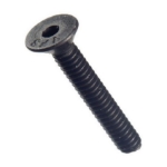 Picture of Allen Flat-Head Socket Screw - Metric Size