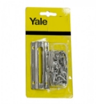 Picture of Yale V1037 US11, V1037 US3, V1037 US26,  Security Door Chain, V1037US11