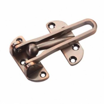 Picture of Yale V18L 5" US11, US5, US26, US3, Heavy Duty Door Guard, V18LUS3