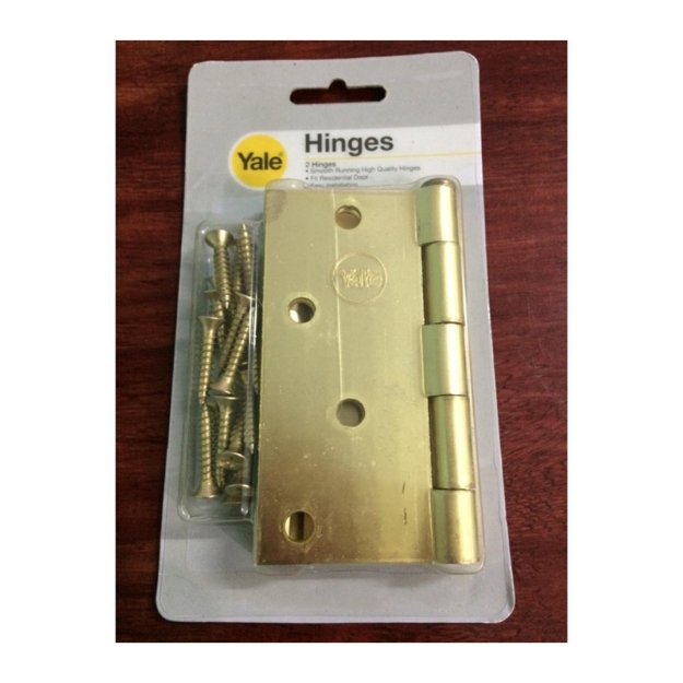 Picture of Yale V1130 US4, V1130 US15, Heavy Duty Loose Pin Hinges, V1130US4