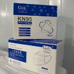 Picture of KN95, Protective Mask,Aidelai, 10pcs/Box