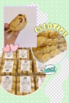 Picture of Running Bread, 5 Flavor, 9PCS/Pack,  450grams