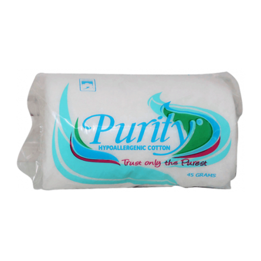 Picture of Purity Hypoallergenic Cotton Roll, PUR106