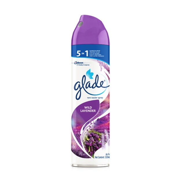 Picture of Glade Air Freshener, GLA01