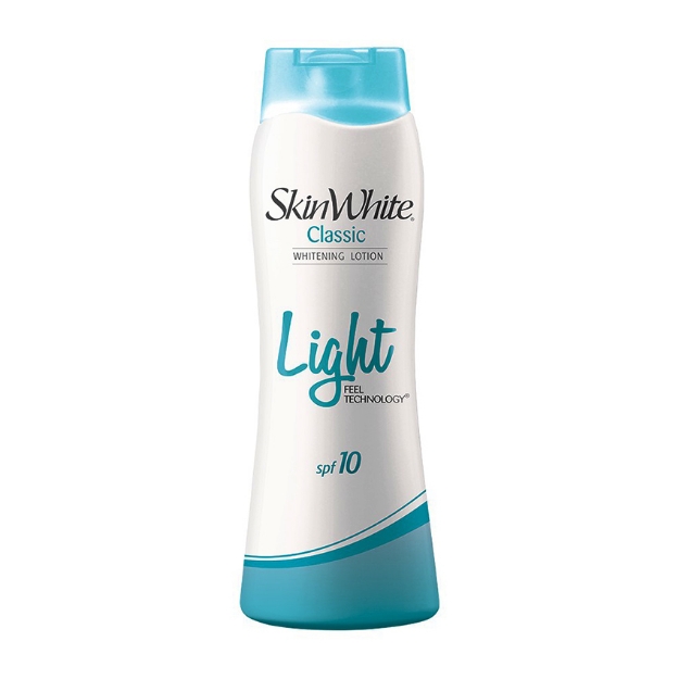 Picture of Skinwhite Classic Light SPF10, SKI74B