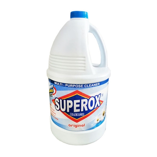 Picture of Superox Bleach Original, SUP09