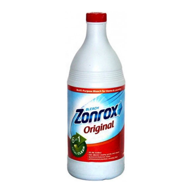 Picture of Zonrox Bleach Regular, ZON03