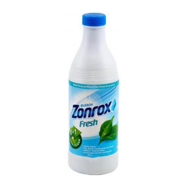 Picture of Zonrox Bleach Fresh Scent, ZON09