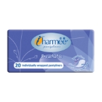 Picture of Charmee Breathable Pantyliners 20s, CHA03