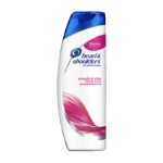 Picture of Head and Shoulder Shampoo Smooth and Silky, HEA08