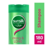 Picture of Sunsilk Strong and Long Shampoo, SUN02