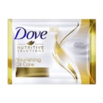 Picture of Dove Shampoo 10mL Sachet, DOV01