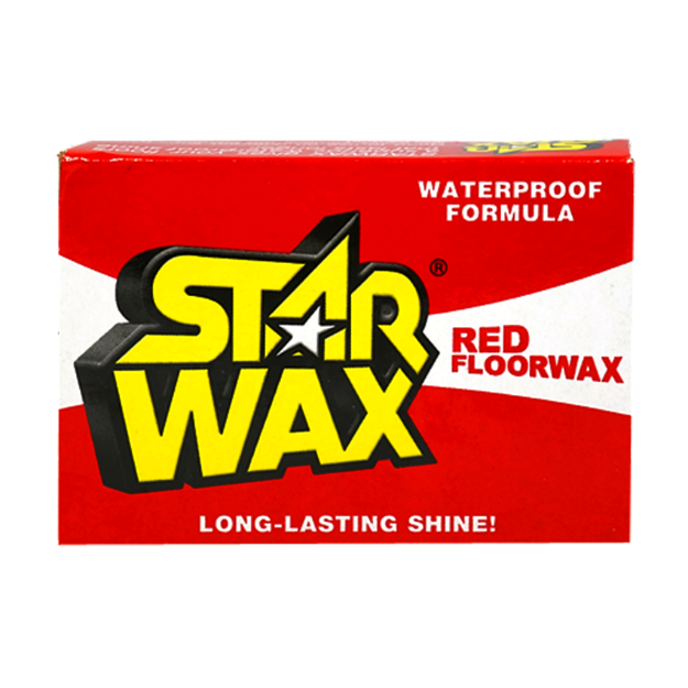 Picture of Starwax Floor Wax 90g, STA26