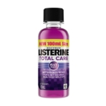 Picture of Listerine Mouthwash 100mL, LIS10