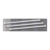 Picture of MILLER SHOWER ROD SPRING TENSION 24"-40" WHITE
