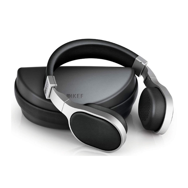 Picture of Kef Hi-Fi M500 Headphones, KEFHPM500