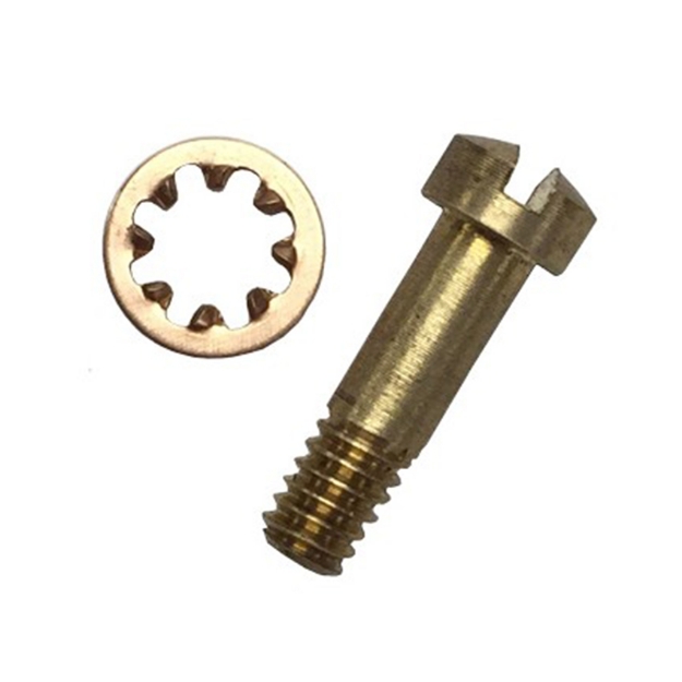 Picture of Harris Lever Lock Spring, 7985