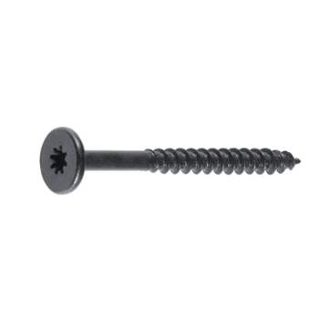 Harris Screw Assembly