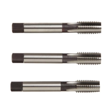 Picture of DORMER MACHINE TAPS-  METRICS sizes  E500M3