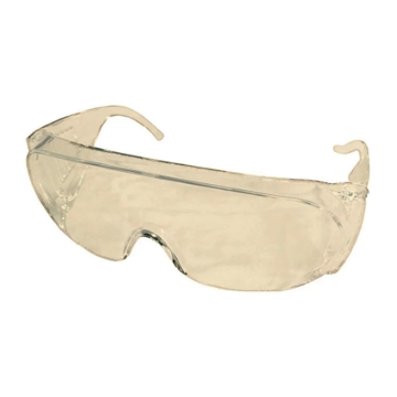 Picture of S-Ks Tools USA Safety Glasses Goggles Spectacles (Clear), TSF-70030