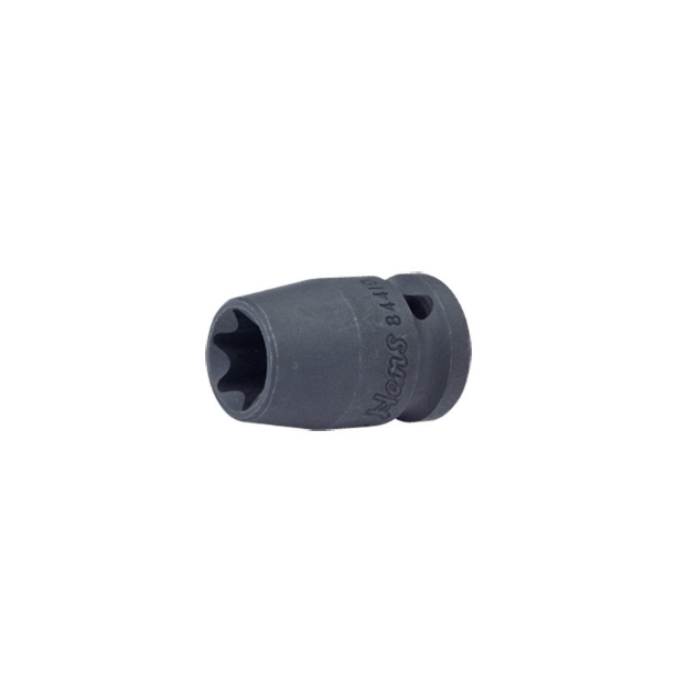 Picture of Hans 1/2 " DR. Impact E-Star Socket, 4110-E