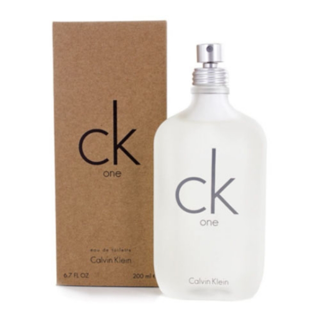 Picture of Calvin Klein One Unisex Tester 200 ml, CALVINKLEINONETESTER2