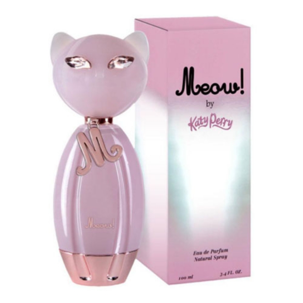 Picture of Katy Perry Meow Women Tester 100 ml, KATYPERRYMEOWTESTER