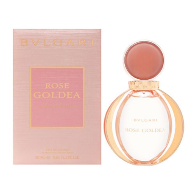 Picture of Bvlgari Rose Goldea Women Authentic Perfume 90 ml, BVLGARIROSE