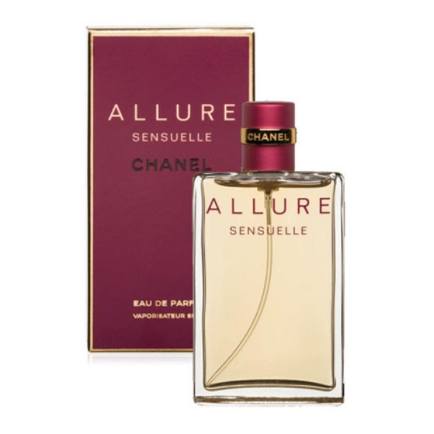 Picture of Chanel Allure Sensuelle Women Authentic Perfume 100 ml, CHANELSENSUELLE