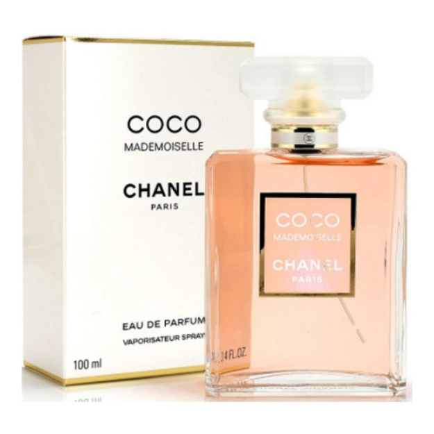 Picture of Chanel Coco Mademoiselle Authentic Perfume 100 ml, CHANELCOCO