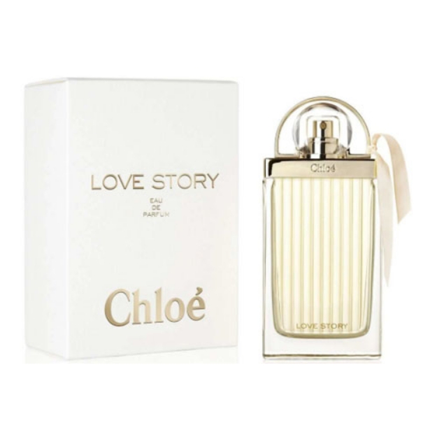 Picture of Chloe Love Story Women Authentic Perfume 100 ml, CHLOELOVESTORY