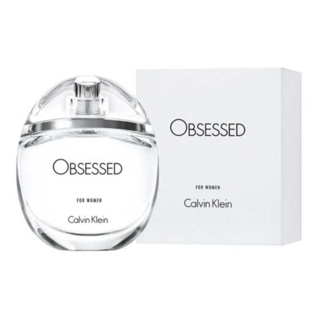 Picture of Calvin Klein Obsessed Women Authentic Perfume 100 ml, CALVINKLEINOBSESSED