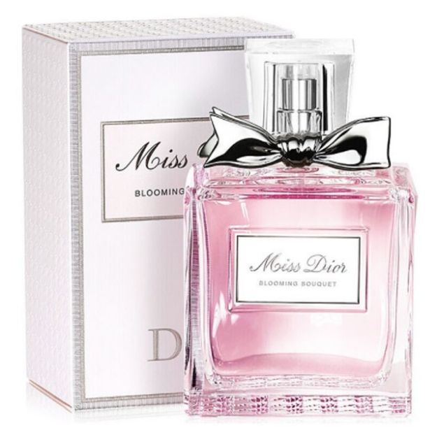 Picture of Dior Miss Dior Blooming Bouquet Women Authentic Perfume 100 ml, DIORBLOOMING