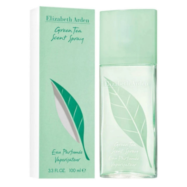 Picture of Elizabeth Arden Green Tea Women Authentic Perfume 100 ml, ELIZABETHARDENGREEN