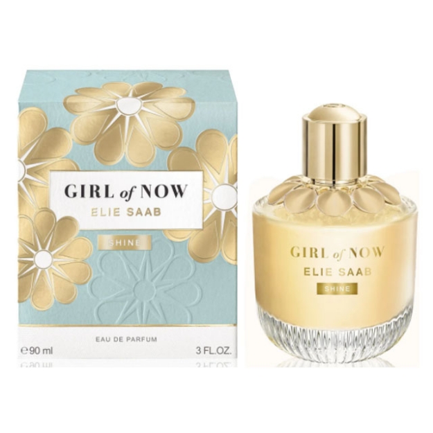 Picture of Girl of Now Elle Sab Now Women Authentic Perfume 90 ml, GIRLOFNOWELLE