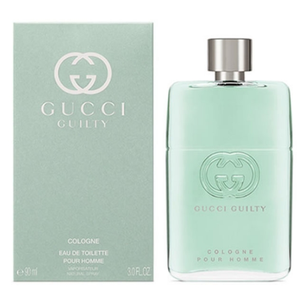 Picture of Gucci Guilty Cologne Women Authentic Perfume 90 ml, GUCCIGUILTY