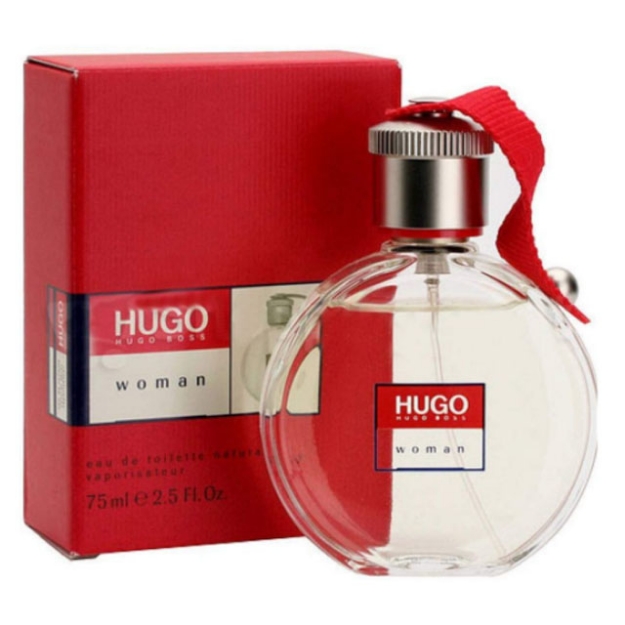 Picture of Hugo Boss Women Authentic Perfume 75 ml, HUGOBOSSWOMEN