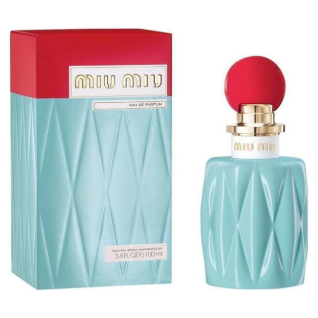 Picture of Prada Miu Miu Women Authentic Perfume 100 ml, PRADAMIU