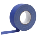 Picture of Excel Cloth Duct Tape 48mm x 10m (Silver, Black, Yellow, Blue, Red, Brown, Green), EXCELCD.TAPE