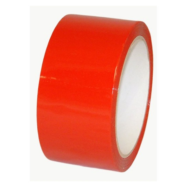 Picture of Excel Colored Packaging Tape 48mm x 100m, 48mm x 50m (Red, Yellow, Blue, Green, White), EXCELCP.TAPE