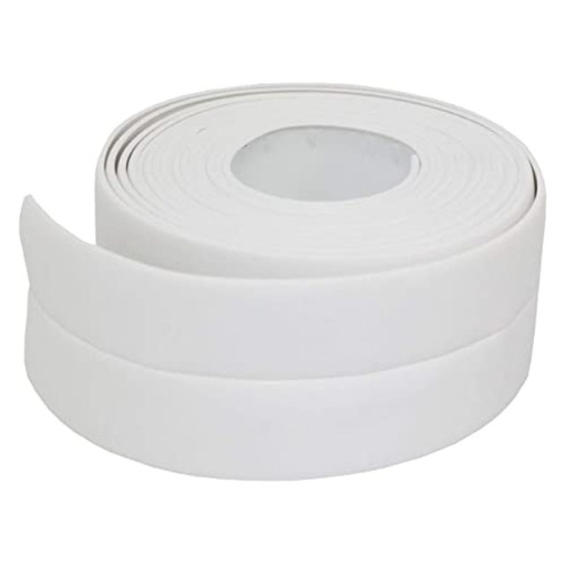 Picture of Excel PVC Sealer Tape 9mm x 40m (White, Yellow, Red, Green, Blue, Orange), EXCELPVCS.TAPE