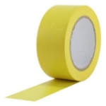 Picture of Excel PVC Sealer Tape 9mm x 40m (White, Yellow, Red, Green, Blue, Orange), EXCELPVCS.TAPE