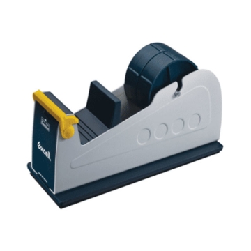 Picture of Excel PVC Tape Dispenser, EXCXELPVCTAPE.D