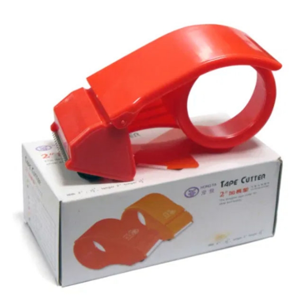 Picture of Excel 2" Tape Dispenser, EXCEL2"TAPE.D