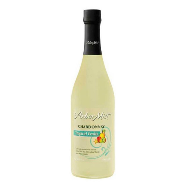 Picture of Arbor Mist Tropical Fruits Chardonnay Wine 750 ml, ARBORMISTCHARDONNAY