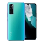 Picture of Vivo V20 SE (Aquamarine Green, Gravity Black) , VIVO V20SE