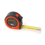 Picture of Tactix Tape Measure 3.5m( 12ft.)x 13mm, 5m(16ft.)x19mm, 8m(26ft.)x25mm, ME582003