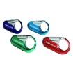 Picture of Master Lock Backpack Lock Combination 84mm 30mm Shackle (Red, Green, Purple, Blue), MSP1548DCM