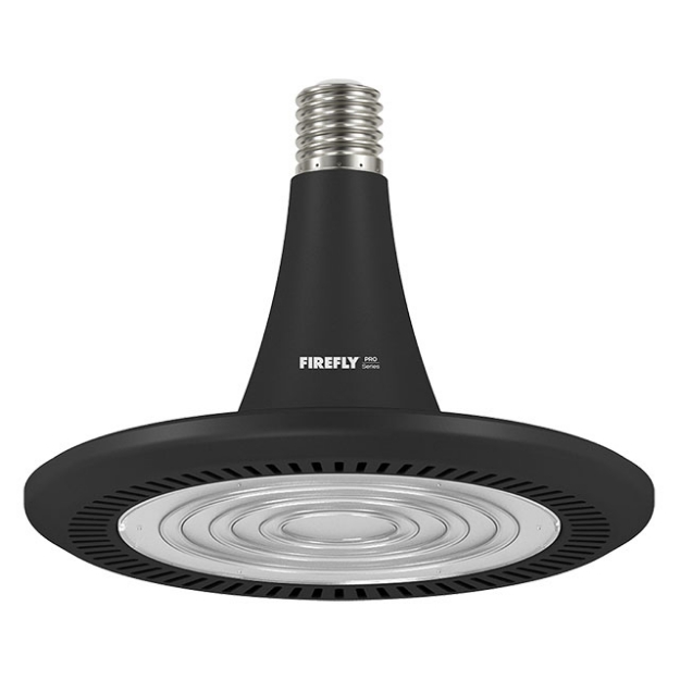 Picture of Firefly Pro Series LED UFO High Bay (80W, 100W, 120W, 150W), FHB88080DL